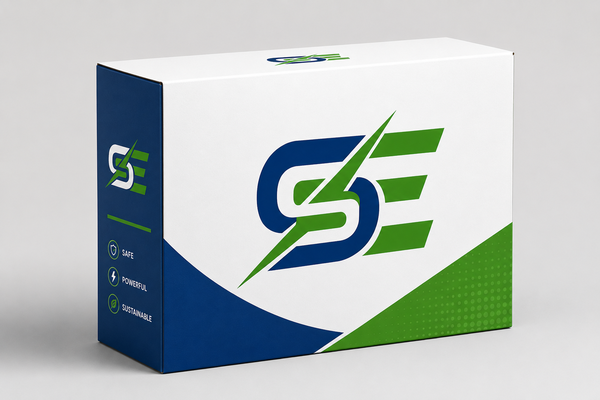 ESS Batteries